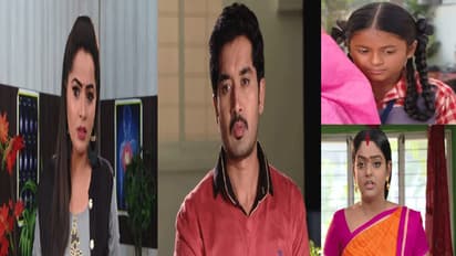 కార్తీక దీపం( డిసెంబర్2 ఎపిసోడ్).. మోనితకు కార్తీక్ క్లాస్... దీపకి హిమ రిక్వెస్ట్.. సీన్ అదిరింది