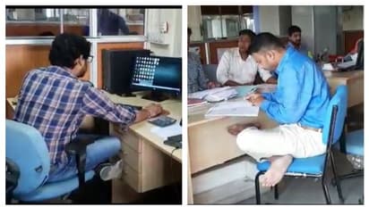 পা নামালেই সাপের ছোবল, আতঙ্কে কাঁটা ক্যানিংয়ের বিদ্যুৎ দফতরের কর্মীরা