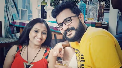 ஜெயஸ்ரீ செய்த இந்த விஷயத்தை சகித்து கொள்ளவே முடியாது..? அவரின் நோக்கம் இது மட்டுமே..! பகீர் கிளப்பும் சீரியல் நடிகர் ஈஸ்வர்..!