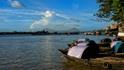 তাপমাত্রা এখনও স্বাভাবিকের উপরে, শীতের জন্য় আরও কিছুটা অপেক্ষা