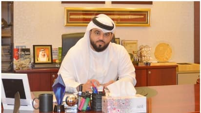 സ്മരണ ദിനത്തില് രക്തസാക്ഷികള്ക്ക് ആദരമര്പ്പിച്ച് യൂണിയന് കോപ്