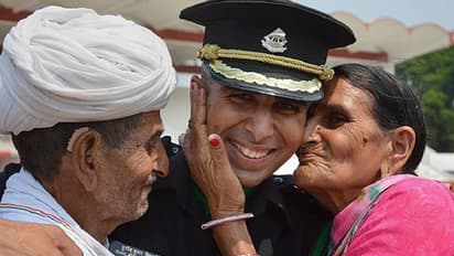 ಸೈನಿಕರಿಗೆ ಕುಟುಂಬದ ಜತೆ 100 ದಿನ ಇರಲು ಅವಕಾಶ!