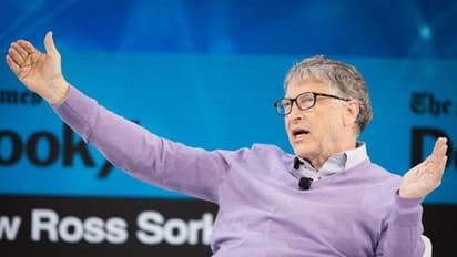 బిల్ గేట్స్ చాలెంజ్.. డిజిటల్ ప్లాన్లు చెబితే 50 వేల డాలర్లు