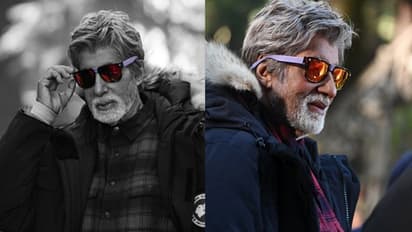 একাধিক ছবি মুক্তির দিন স্মরণ করিয়ে টুইট অমিতাভের, থাকল না ব্রহ্মাস্ত্র-এর নাম