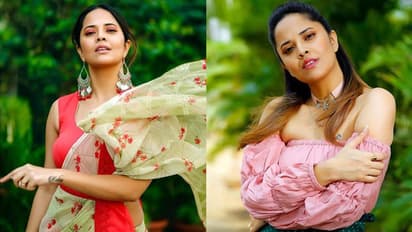 రోజు రోజుకీ హాట్ నెస్ డోస్ పెంచేస్తున్న రంగమ్మత్త!