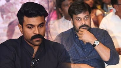 సైరా ఎఫెక్ట్: తప్పుకున్న చరణ్.. భారమంతా మెగాస్టార్ పైనే..?