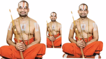 ఆనందయ్య మందుపై అభ్యంతరం ఏమిటీ?: చినజీయర్‌స్వామి