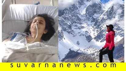 2 ನೇ ಚಾನ್ಸ್ ಕೊಟ್ಟ ಬದುಕಿಗೆ ನಾನು ಗ್ರೇಟ್ಫುಲ್; ಮನಿಶಾ ಕೊಯಿರಾಲಾ ಪೋಸ್ಟ್ ವೈರಲ್!