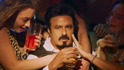 బాలయ్య 'రూలర్'.. ఓవర్సీస్ ఫ్రీగా ఇచ్చేస్తున్నారట!