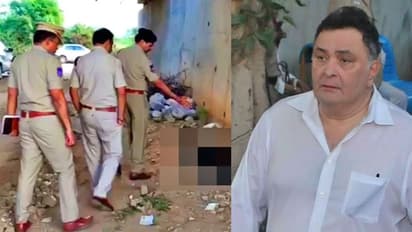 दुष्कर्म मामले पर छलका ऋषि कपूर का दर्द, बोले, इंसान तो जिंदा लेकिन इंसानियत कहां गई?