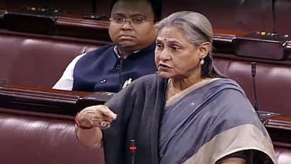 হায়দরাবাদ গণধর্ষণকাণ্ডের রেশ সংসদেও, গণপিটুনির নিদান দিলেন জয়া বচ্চন