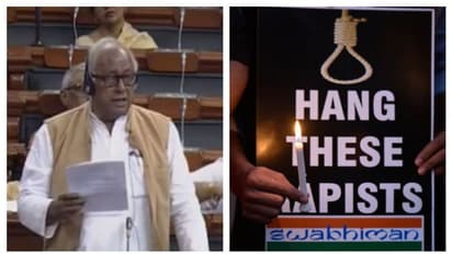 ধর্ষণের একমাত্র শাস্তি হোক মৃত্যুদণ্ড, সংসদে নয়া আইনের দাবি তৃণমূলের