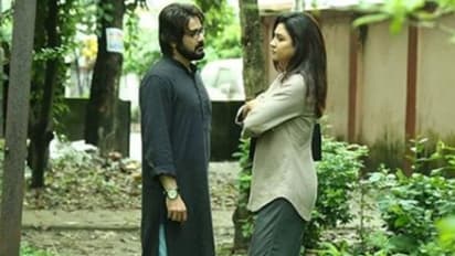 প্রেমিকা জয়ার ডাক প্রসেনজিৎকে, রবিবাসরীয় গল্পে মাতছে 'রবিবার'