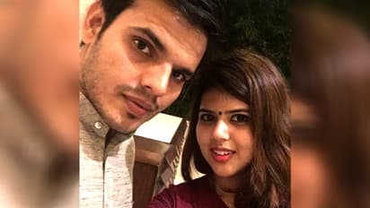 UP Election 2022: ಅಖಿಲೇಶ್, ಡಿಂಪಲ್ ಆಪ್ತ ಪಂಖೂರಿಗೆ ಕೈ ಟಿಕೆಟ್