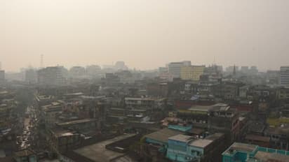 জাতীয় দূষণ নিয়ন্ত্রণ দিবসে, রাজধানীকে পেছনে ফেলে এগিয়ে কলকাতা