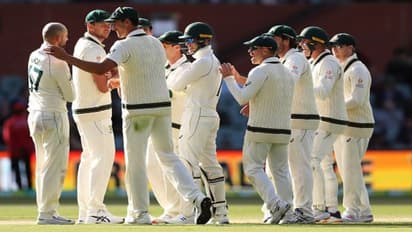 অস্ট্রেলিয়ার মাটিতে টানা ১৪ টেস্টে হার, লজ্জার রেকর্ড গড়ে হোয়াইটওয়াশ পাকিস্তান