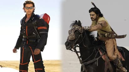 అల్లు అరవింద్ 1500 కోట్ల ప్రాజెక్ట్.. నో చెప్పిన రాంచరణ్, హృతిక్ రోషన్ ?