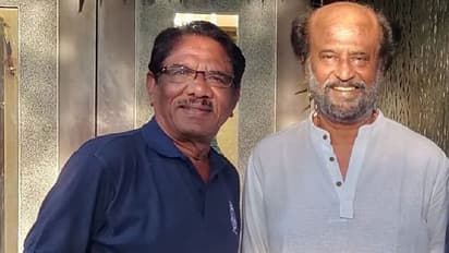 ரஜினி படத்தை பொங்கலுக்கு வெளியிடக்கூடாது...!! தர்பாருக்கு எதிராக இறங்கிய பாரதிராஜா... காரணம் என்ன...!!