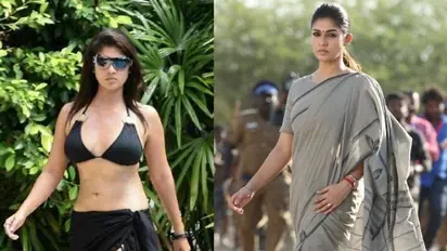 బాబోయ్.. నిర్మాతల ఆస్తులు స్వాహా చేస్తున్న నయనతార!