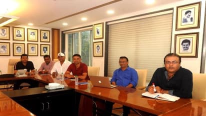 দ্রাবিড়ের উপস্থিতিতে বিশ্বকাপের দল বাছাই,বয়স ভাঁড়ানোয় নির্বাসিত এক ক্রিকেটার