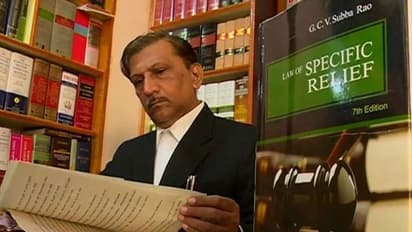 ಕನ್ನಡದಲ್ಲಿ ತೀರ್ಪು ಬರೆದಿರುವ ನ್ಯಾಯಾಧೀಶ ಮಿಟ್ಟಲಕೋಡ!