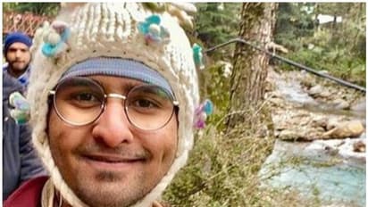 കിഡ് ക്യാപ്പണിഞ്ഞ് കൌതുകമുള്ള സെല്ഫിയുമായി ഷെയ്ൻ നിഗം