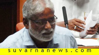 ಬಿಎಸ್ವೈ ಭೇಟಿ ಬಳಿಕ ಬಿಜೆಪಿ ಸೇರ್ಪಡೆ ಬಗ್ಗೆ ಮಹತ್ವದ ಹೇಳಿಕೆ ಕೊಟ್ಟ ಶಾಸಕ