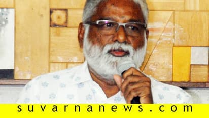 ಬಿಎಸ್ಪಿಯಿಂದ ನನಗೆ ಮೋಸವಾಗಿದೆ, ನನ್ನಿಂದ ಬಿಎಸ್ಪಿಗೆ ಮೋಸ ಆಗಿಲ್ಲ: ಮಹೇಶ್‌