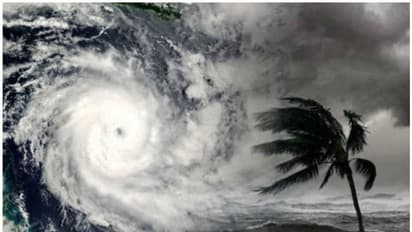 ന്യൂനമർദ്ദം ശക്തി പ്രാപിച്ചു; മത്സ്യത്തൊഴിലാളികള്ക്ക് ജാഗ്രതാ നിര്ദ്ദേശം