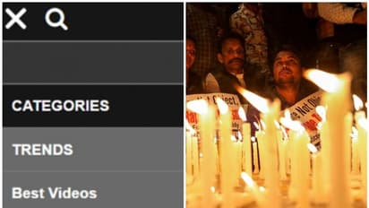 ഹൈദരാബാദ് ബലാത്സംഗ വീഡിയോ പോണ്സൈറ്റുകളില് തിരഞ്ഞത് 80 ലക്ഷം പേർ; ഇത് ചികിത്സിക്കപ്പെടേണ്ട മാനസികാവസ്ഥ