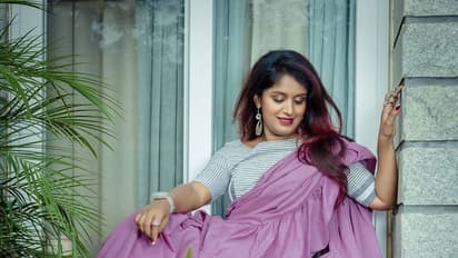 ಉಪವಾಸ, ಡಯೆಟ್‌ ಮಾಡದೇ 17 ದಿನದಲ್ಲಿ 4ಕೆ.ಜಿ. ಕಳಕೊಂಡ ರ್‍ಯಾಪಿಡ್‌ ರಶ್ಮಿ ಟಿಪ್ಸ್‌ ಕೇಳಿ...