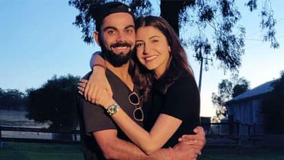 అనుష్క నటించిన ఆ సినిమా నాకెంతో ఇష్టం : విరాట్ కొహ్లీ