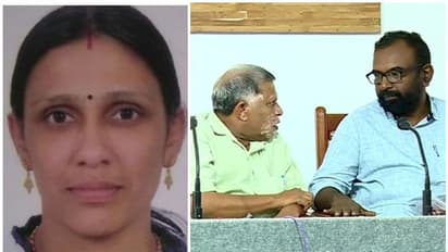 യുവതിയുടെ ദുരൂഹമരണം: സിപിഎം ജില്ലാ സെക്രട്ടറിയെ പിന്തുണച്ച് എല്ഡിഎഫ്, പരാതി വ്യാജമെന്ന് എംഎല്എ