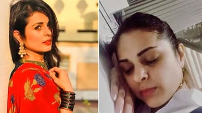 मौसी और नानी को खोने का सदमा बर्दाश्त नहीं कर पाई ये एक्ट्रेस, चली गई थी डिप्रेशन में