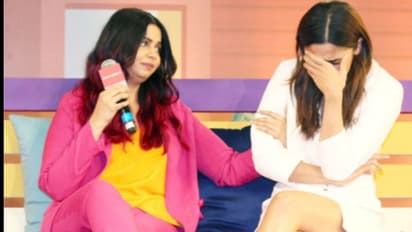 প্রকাশ্যে হাউ হাউ করে কেঁদে ফেললেন আলিয়া, জানুন কেন