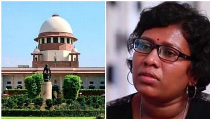 'ശബരിമല വിധി നടപ്പിലാക്കാന് നിര്ദ്ദേശിക്കണം'; ബിന്ദു അമ്മിണി സുപ്രീംകോടതിയില്