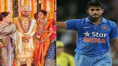 शादी की रस्में खत्म होते ही टीम इंडिया के साथ जुड़ेंगे मनीष पांडे, वेस्टइंडीज के खिलाफ T-20 टीम का बनेंगे हिस्सा