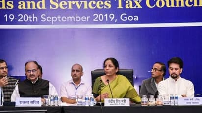 సామాన్యులపై ధరల భారం...రెవెన్యూ పెంపు కోసం జీఎస్టీలో భారీ మార్పులు..?