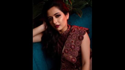 கொஞ்சம் பப்லியா... எக்க சக்க அழகு, ரசிகர்களை ஏங்க வைக்கும் நடிகை ஆஷிகாவின் லேட்டஸ்ட் போட்டோ..!