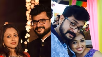 Tamil actress Jayashree Rao files complaint against husband; Isvar Raghunathan arrested