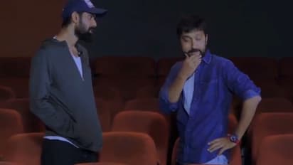 రానా అడుక్కుంటే చెప్పాడు.. వెంకీమామ రిలీజ్ డేట్ ఫిక్స్!