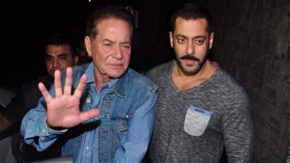 Bomb at Salman Khan's apartment? Mumbai Police on high alert