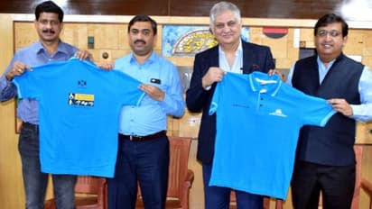 DXC Bengaluru Walkathon on December 7; event to emphasise on water conservation