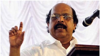 വികസനത്തിന് തടസ്സം ഉദ്യോഗസ്ഥരുടെ അനാസ്ഥ: മന്ത്രി സുധാകരന്