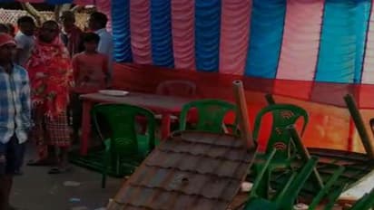 দাবি মতো পণ না মেলায় বিয়ের আসরে তাণ্ডব বরযাত্রীদের, হবু স্ত্রীকে 'লাথি' পাত্রের