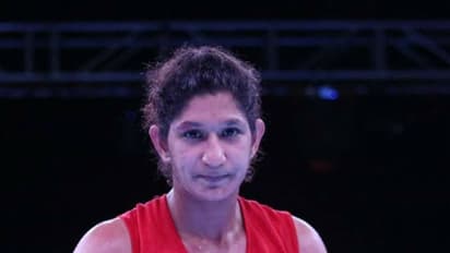 ಡೋಪಿಂಗ್: ಬಾಕ್ಸರ್ ನೀರಜ್ ಫೋಗತ್ ಅಮಾನತು!