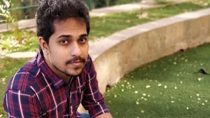 अमेरिका में भारतीय छात्र के हत्यारे ने पुलिस के सामने किया समर्पण