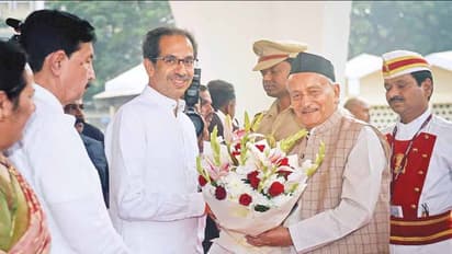 முதலமைச்சராக பதவியேற்றதும் கெத்து காட்டிய உத்தவ் தாக்ரே !! தனியார் நிறுவன வேலை வாய்ப்பு !! அதிரடி உத்தரவு !!