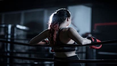 অলিম্পিকের স্বপ্নে ধাক্কা, ডোপ টেস্টে ব্যর্থ হয়ে নির্বাসিত ভারতীয় বক্সার