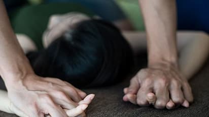 हैदराबाद के बाद अब यहां हुआ 16 साल की लड़की से गैंगरेप, उसके बाद की एक और बर्बरता